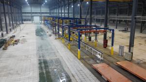 液壓鉚接機結構組成