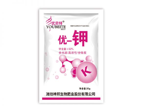優(yōu)鉀
